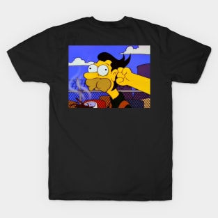 Punch Lenny T-Shirt